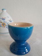 coquetier LE CREUSET, Huis en Inrichting, Keuken | Servies, Ophalen