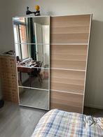 Ikea Pax kleerkast 1,5x2x0,35 kleerkast met schuifdeuren, Ophalen, 200 cm of meer, 150 tot 200 cm, Zo goed als nieuw