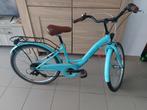 Meisjesfiets 22inch top staat ‍️‍️, Ophalen, Zo goed als nieuw