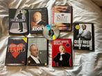 Geert Hoste verschillende DVD's, Alle leeftijden, Ophalen, Zo goed als nieuw, Overige genres