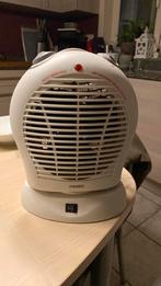 Hete lucht blazer, Enlèvement, Comme neuf