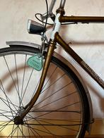 Motobécane Vintage racefiets (1986) - Klaar om te rijden!, Fietsen en Brommers, Fietsen | Racefietsen, Staal, Zo goed als nieuw