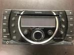 Radio CD TAS 200 Toyota Hilux, Auto diversen, Autoradio's, Ophalen, Gebruikt