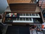Hammond Orgel, Muziek en Instrumenten, Orgels, Ophalen, Gebruikt, 1 klavier, Orgel