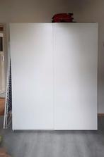 Pax ikea kleerkast wit, Huis en Inrichting, Ophalen, 100 tot 150 cm, Zo goed als nieuw, 150 tot 200 cm
