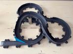 Chuggington Die Cast Twists and Turns Action Track Pack, Ophalen of Verzenden, Zo goed als nieuw