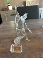 Swarovski, Verzamelen, Ophalen
