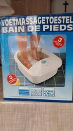 Voetmassage, Ophalen of Verzenden, Nieuw, Hand- en Voetverzorging