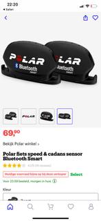 Speed sensor polar, Nieuw, Ophalen of Verzenden, Cadanssensor