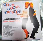 Vinyl James Brown, Ophalen of Verzenden, Nieuw in verpakking