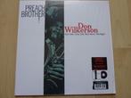 Don Wilkerson - Preach Brother  limited edition 1000 pcs, Ophalen of Verzenden, Zo goed als nieuw