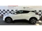 Toyota C-HR C-LUB, Automaat, Bedrijf, 5 deurs, Hybride Elektrisch/Benzine