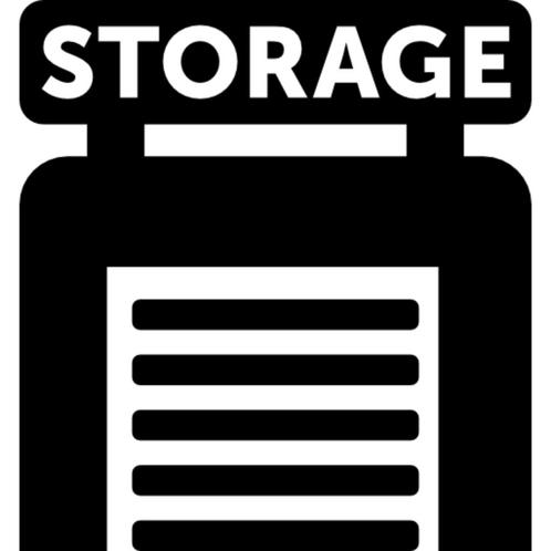 OPSLAGPLAATS / AUTOSTAANPLAATS te huur, Immo, Garages en Parkeerplaatsen, Provincie Antwerpen
