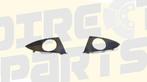 Renault Modus (09/04-1/13) Bumperroosterset Origineel! 82007, Neuf, Renault, -, -
