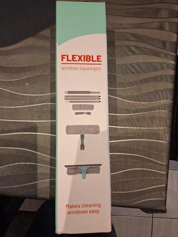 raam wasser -wisser beschikbaar voor biedingen