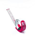 Metre BMI - 2m - Metre inversé, Ophalen of Verzenden, Gebruikt, Afstand