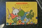 Nellie en Cezar: kleuren leren, Boeken, Ophalen of Verzenden