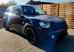 Mini Countryman S 2.0i Turbo "Black Edition", Auto's, Mini, Countryman, Zwart, Leder, 5 deurs