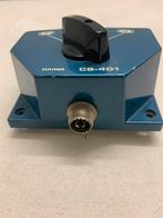 Antenne switch Daiwa CS-401, Telecommunicatie, Antennes en Masten, Ophalen of Verzenden, Gebruikt, Accessoires