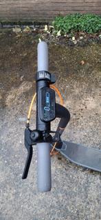 trottinette électrique, Vélos & Vélomoteurs, Enlèvement, Utilisé, Step électrique (E-scooter)