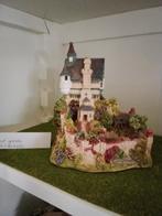 Diverse Lilliput Lane huisjes, Verzamelen, Beelden en Beeldjes, Ophalen of Verzenden