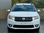 DACIA LOGAN 1.0 BENZINE, GEKEURD, BLEUTOOTH, HEEL PROPER!!, Auto's, Dacia, Parkeersensor, Logan, Handgeschakeld, 5 deurs