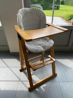 Kinderstoel opvouwbaar - Retro model, Kinderen en Baby's, Kinderstoelen, Ophalen, Inklapstoel