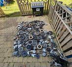 rolstoelwieltjes, Diversen, Rolstoelen, Ophalen, Gebruikt