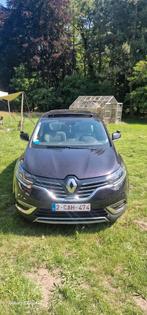 Renault ESPACE initiale paris energy 1.6 DIESEL 7PLAATS, Auto's, 173 g/km, Euro 6, Overige kleuren, Overige bekleding