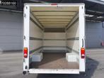 Renault Master 145PK Lowliner Bakwagen LED Airco Cruise Euro, 145 ch, Achat, Euro 6, Entreprise