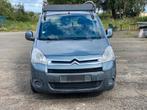 Citroen Berlingo 1.6 HDi, Auto's, Voorwielaandrijving, 4 deurs, 4 cilinders, 1600 cc