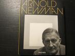 Arnold Newman   -Philip Brookman-, Ophalen of Verzenden
