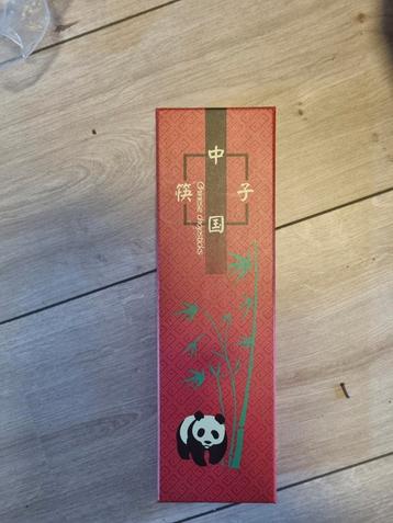 Chinese chopsticks, Enlèvement ou Envoi, Neuf