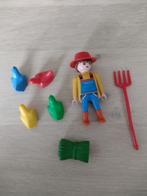 Playmobil 7540 Boer, Kinderen en Baby's, Speelgoed | Playmobil, Ophalen, Zo goed als nieuw, Complete set