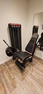 Rallonge de jambe Panatta SEC 1SC081, Sports & Fitness, Comme neuf, Enlèvement, Autres types, Métal