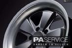 Nieuwe ORIGINELE 17 inch Fuchs velgen voor Porsche 964, Auto-onderdelen, Ophalen of Verzenden, Nieuw, 17 inch, Banden en Velgen