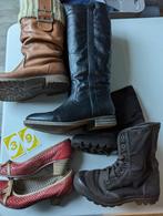 schoenen maat 39 + 40, Ophalen, Gedragen