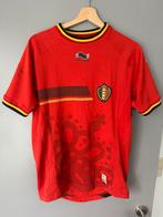 Origineel België voetbalshirt 2010-2012, Maat M, Ophalen, Gebruikt, Shirt