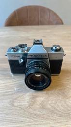 Praktica Super tl 1000, Audio, Tv en Foto, Ophalen of Verzenden, Zo goed als nieuw