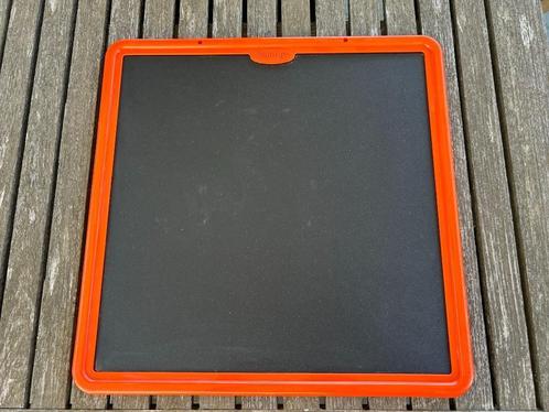 Smoby schoolbord, Kinderen en Baby's, Speelgoed | Educatief en Creatief, Gebruikt, Ophalen