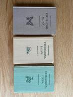 Excursion flora en fauna - Erwin Stresemann, Ophalen of Verzenden, Gelezen, Natuurwetenschap