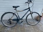Kotfiets Thompson 7 versnellingen, Fietsen en Brommers, Ophalen, Gebruikt, Overige merken, Versnellingen