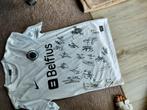 Gesigneerd van 1ste ploeg club Brugge 2014, Sport en Fitness, Voetbal, Ophalen, Zo goed als nieuw, Shirt