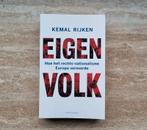 Eigen volk, Kemal Rijken over rechts nationalisme in Europa, Verzenden, Maatschappij en Samenleving, Nieuw, Kemal Rijken