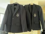 Blazers & Polo Trutex, Comme neuf, Taille 36 (S), Noir, Trutex