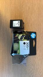 HP 305XL originele high-capacity zwarte inktcartridge, Computers en Software, Printerbenodigdheden, Ophalen, Cartridge, HP