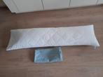 Nieuw zijslaapkussen + hoes, Enlèvement ou Envoi, Neuf