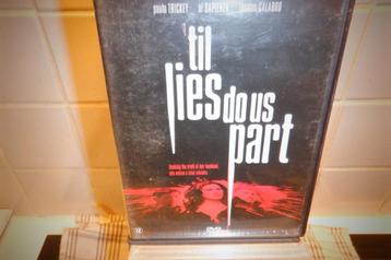 DVD Til Lies Do Us Part. beschikbaar voor biedingen