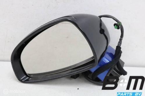 Spiegel links Audi TT 8J Coupe 8J0857501, Auto-onderdelen, Spiegels, Gebruikt