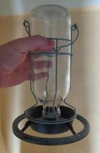 Waterbak type mijnlamp, Dieren en Toebehoren, Ophalen, Gebruikt, Eten en Drinken